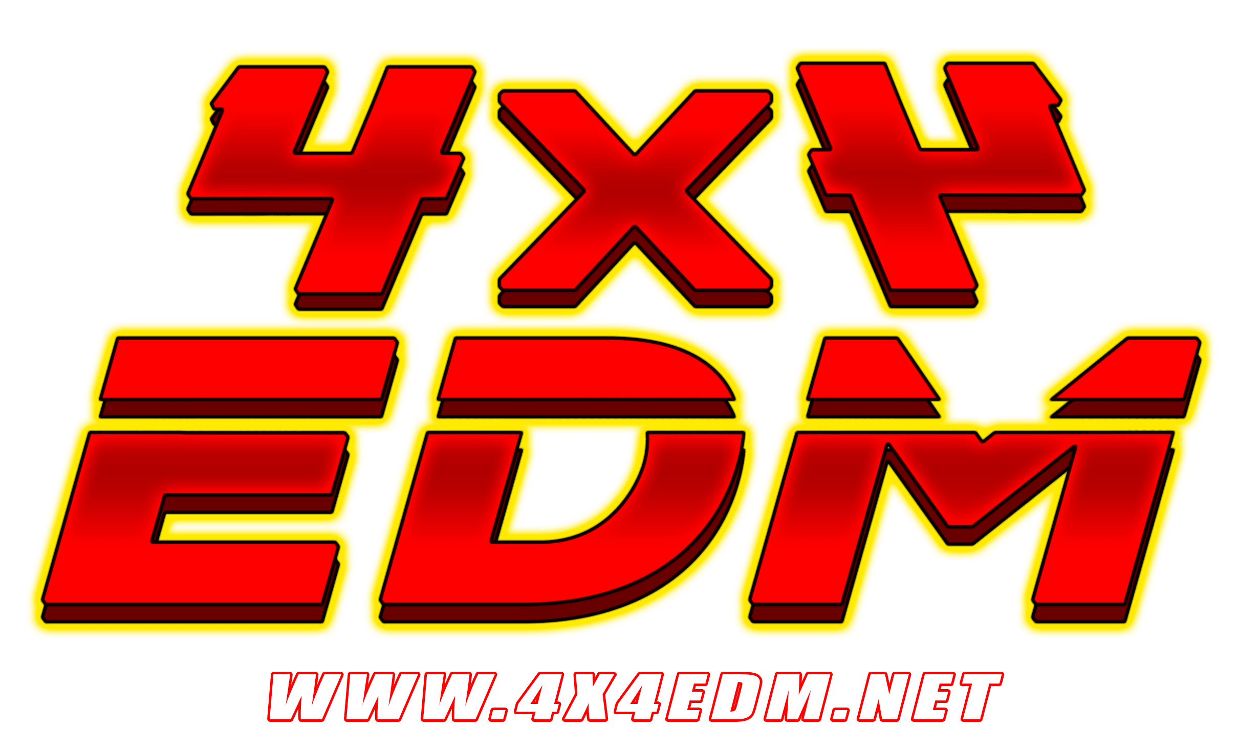 4x4edm